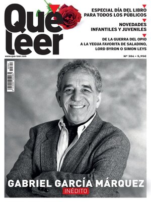 cover image of Que leer